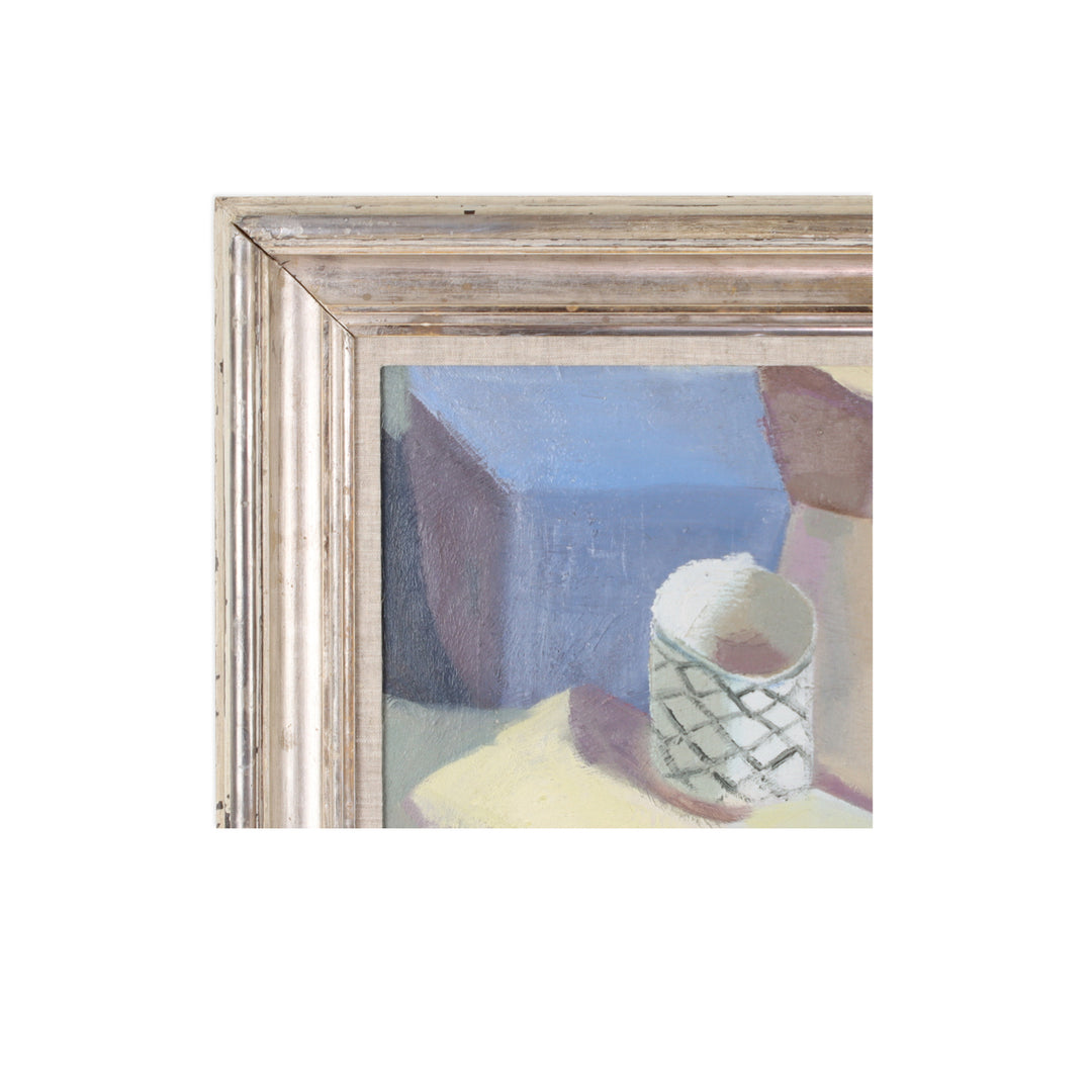Framed Still Life 2