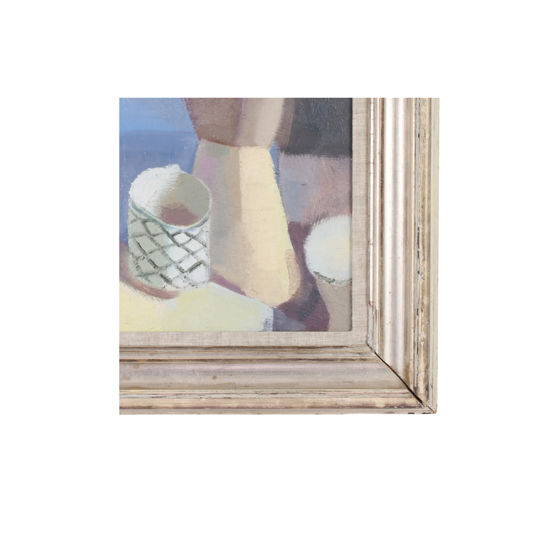 Framed Still Life 4