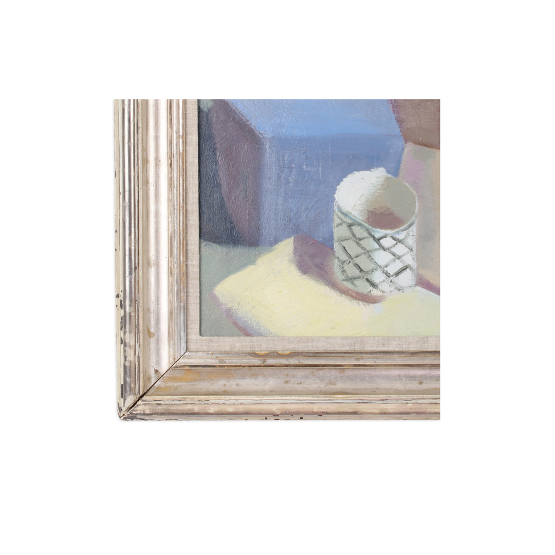 Framed Still Life 5