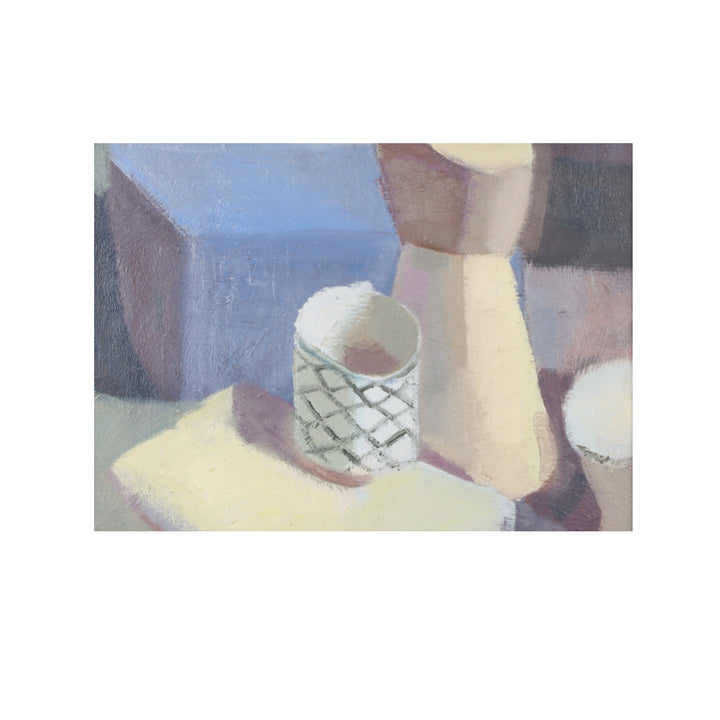 Framed Still Life 6