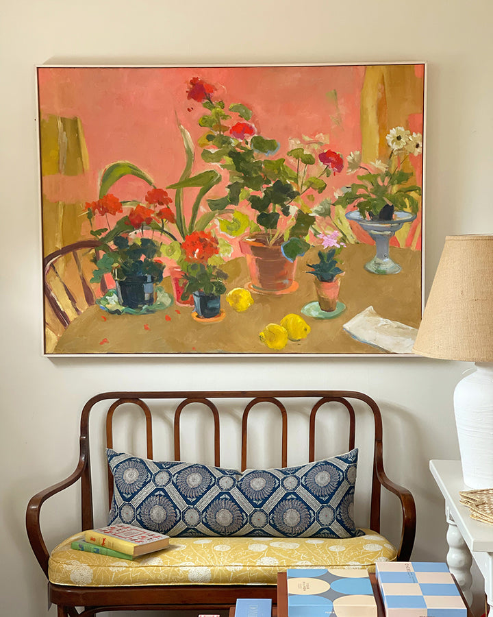 Early 20th Century Bentwood Settee