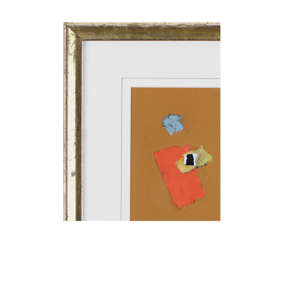 John Urbain, Collage 2