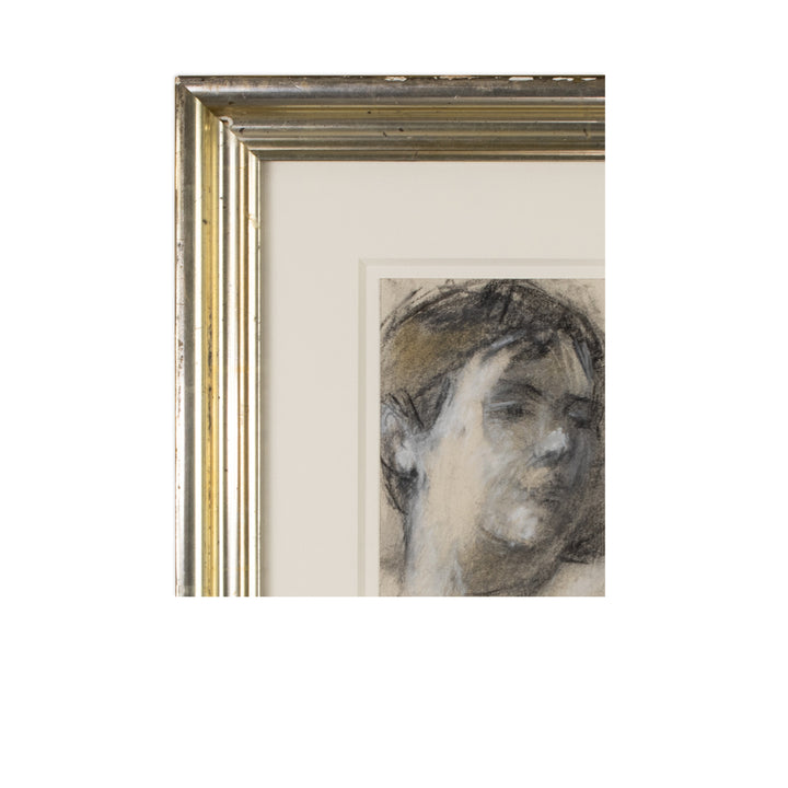 Marion Archer, Portrait of a Young Woman 2