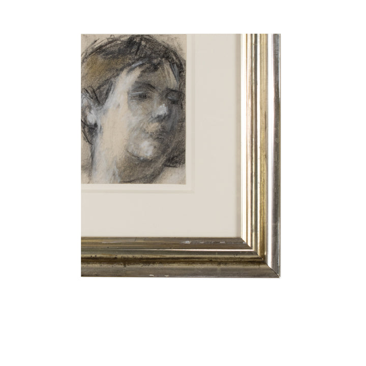 Marion Archer, Portrait of a Young Woman 3