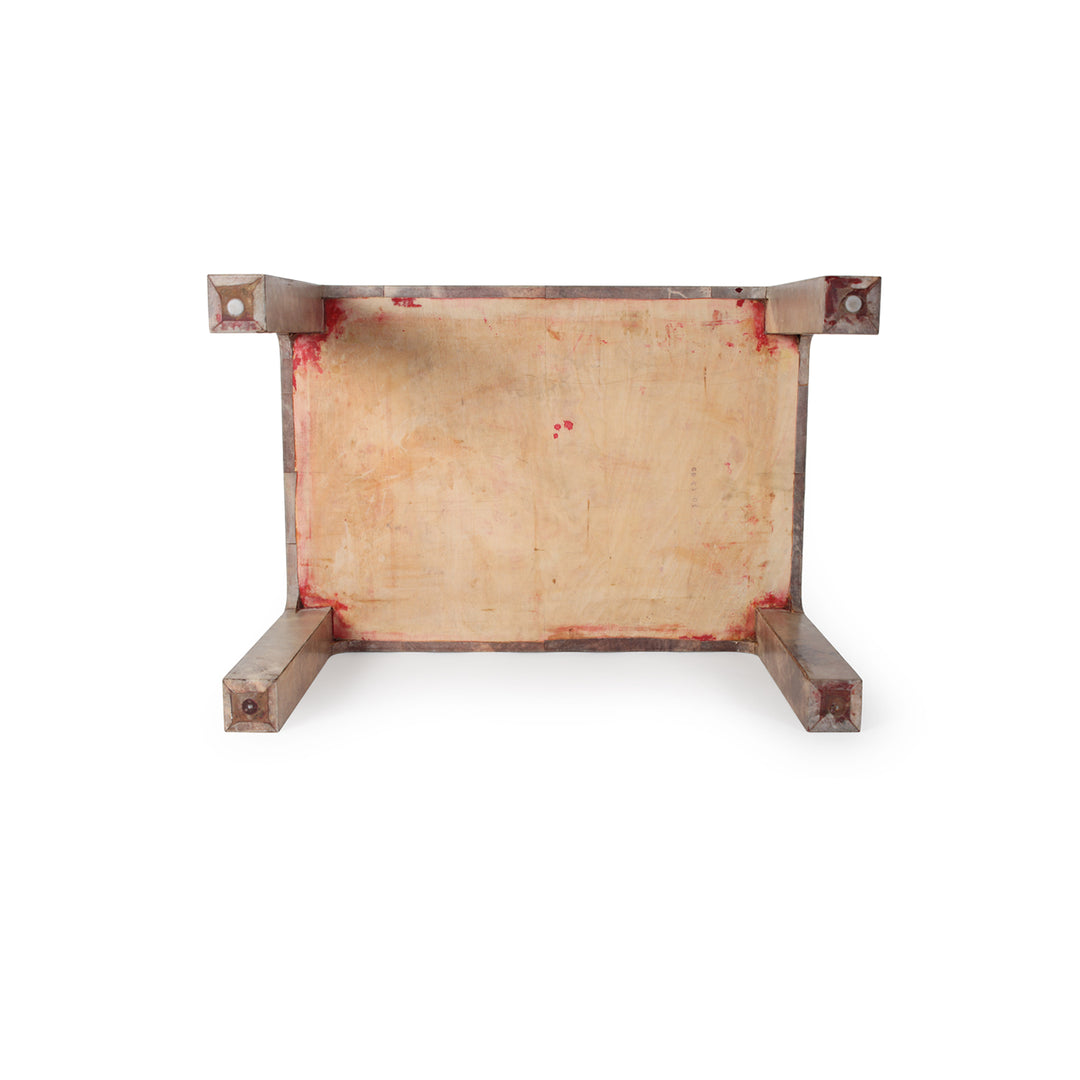 Parchment Table 10