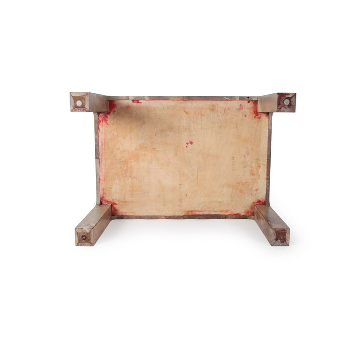Parchment Table 10
