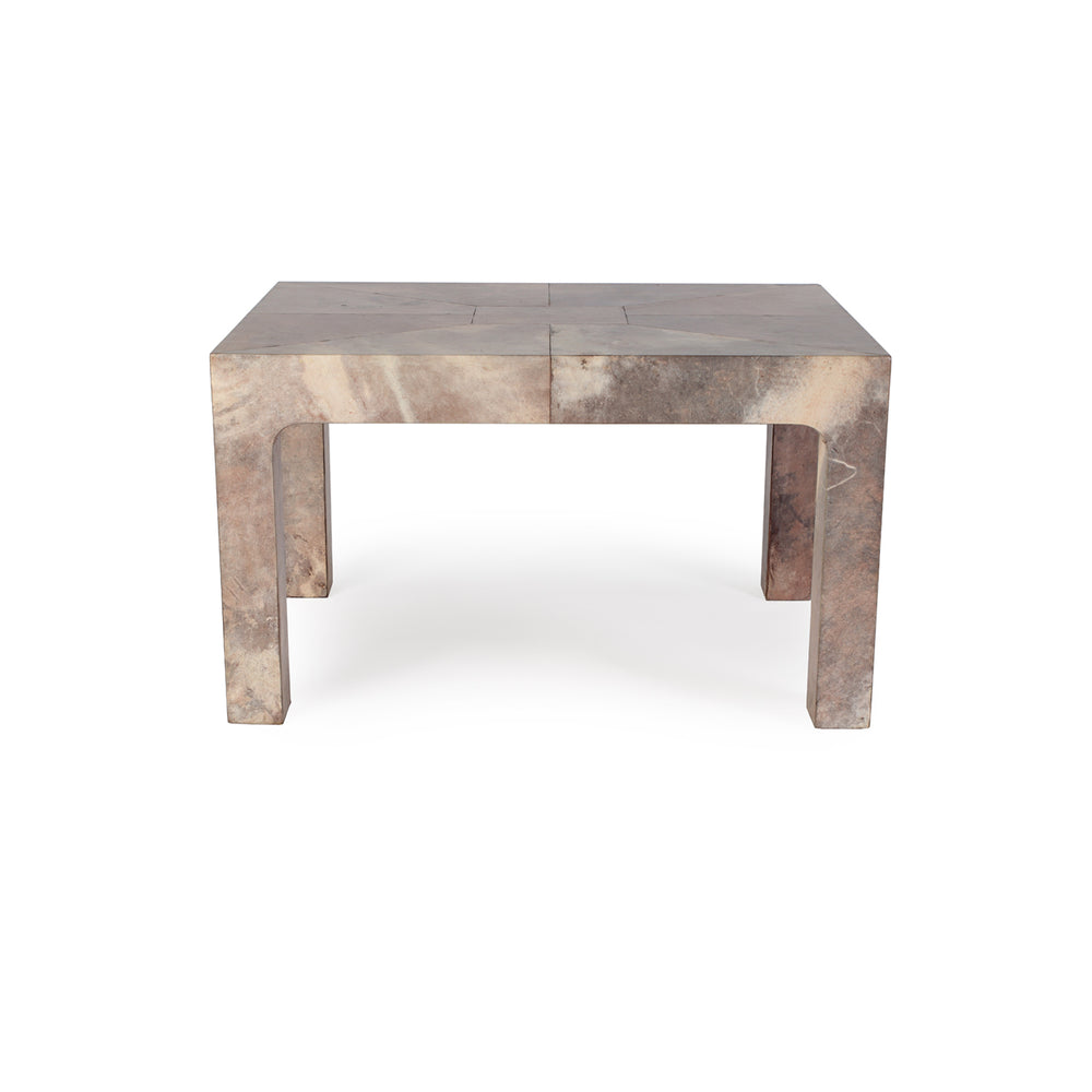 Parchment Table 2