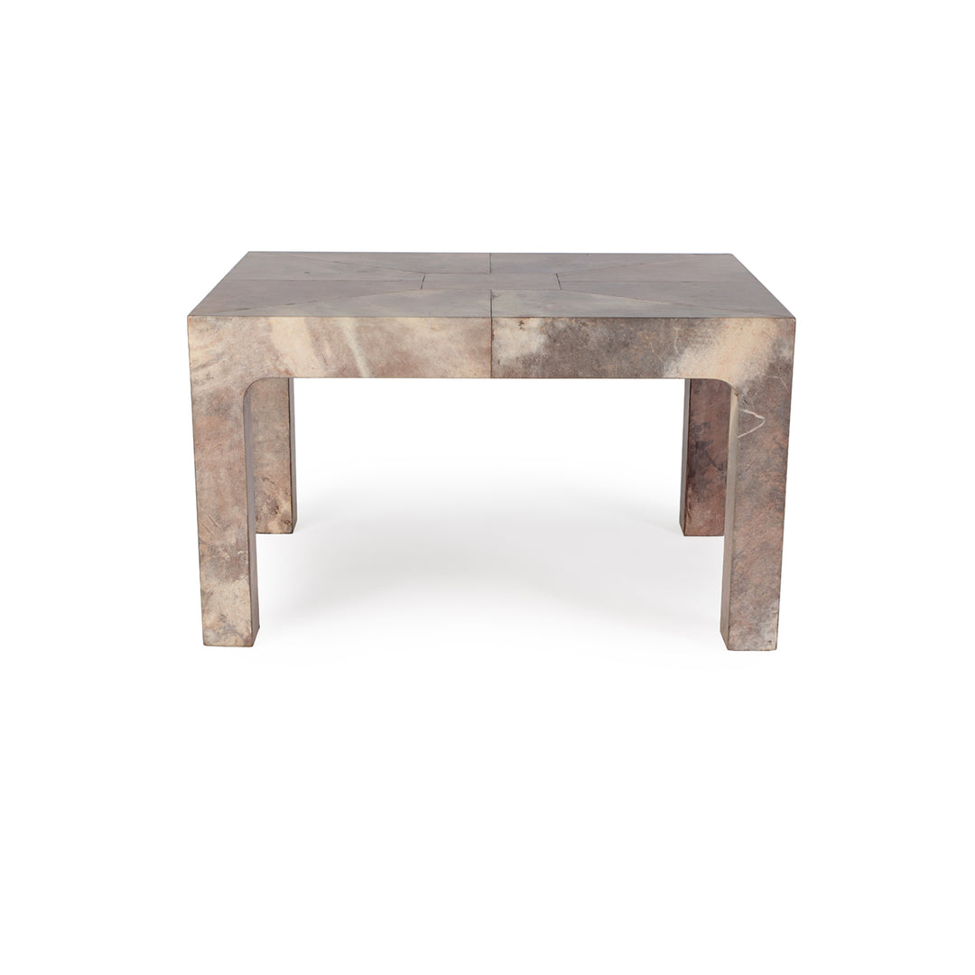 Parchment Table 2