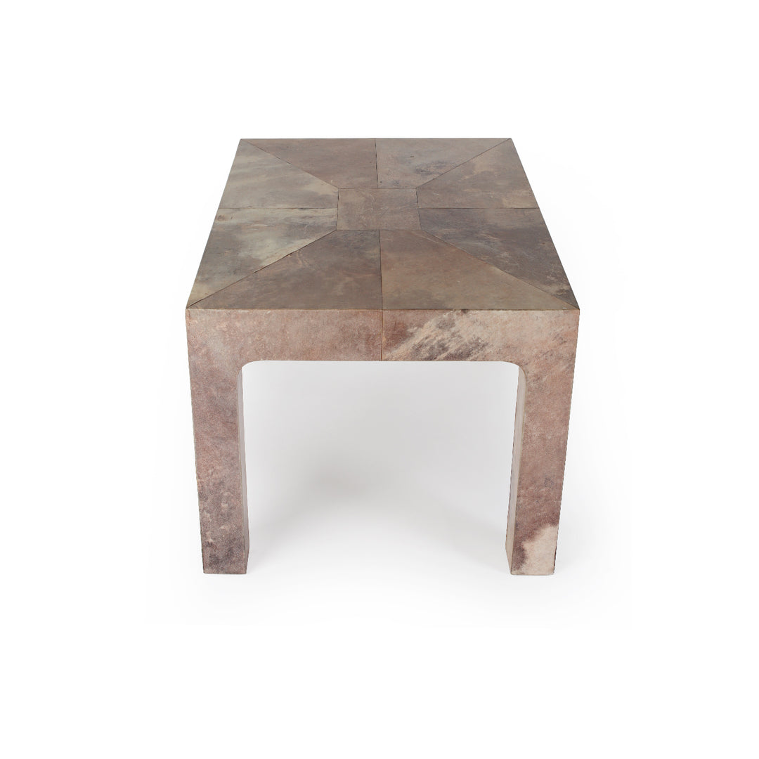 Parchment Table 4