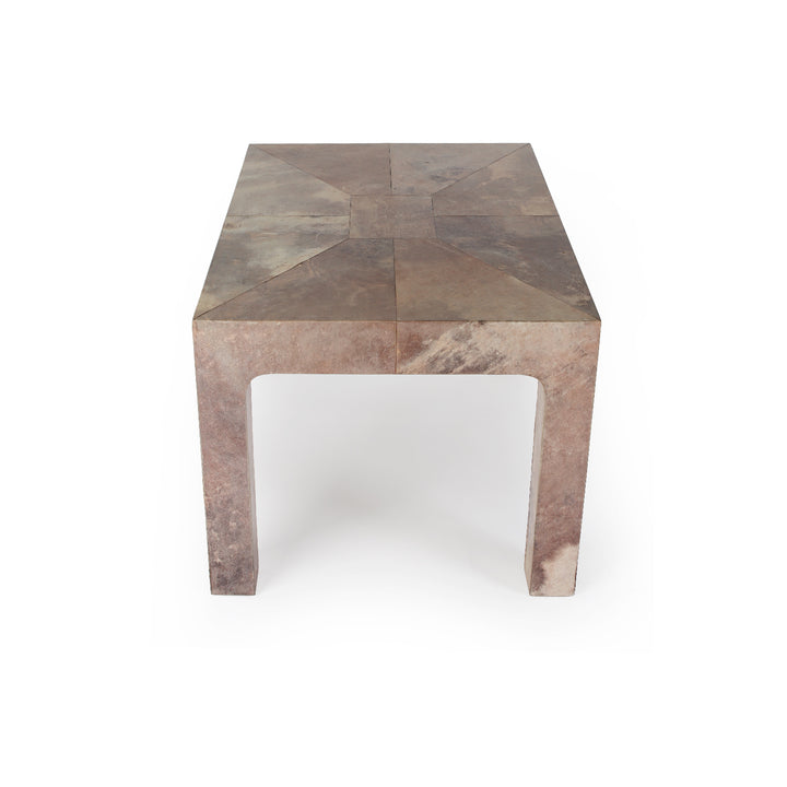 Parchment Table 4