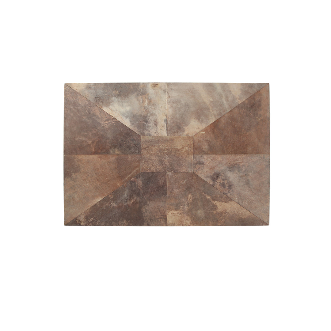 Parchment Table 5