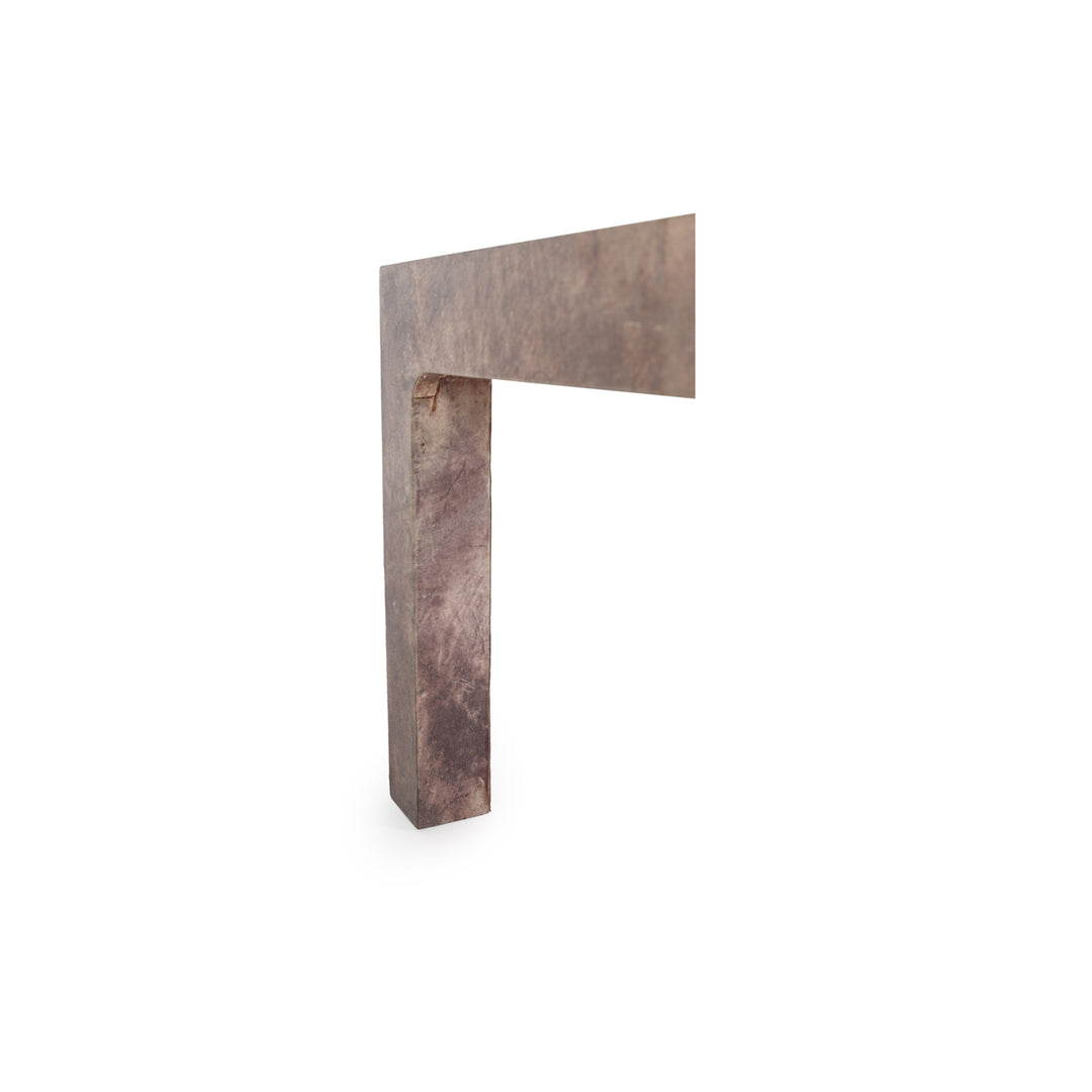 Parchment Table 7