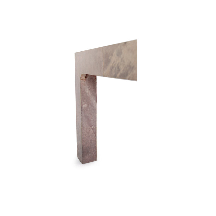 Parchment Table 9