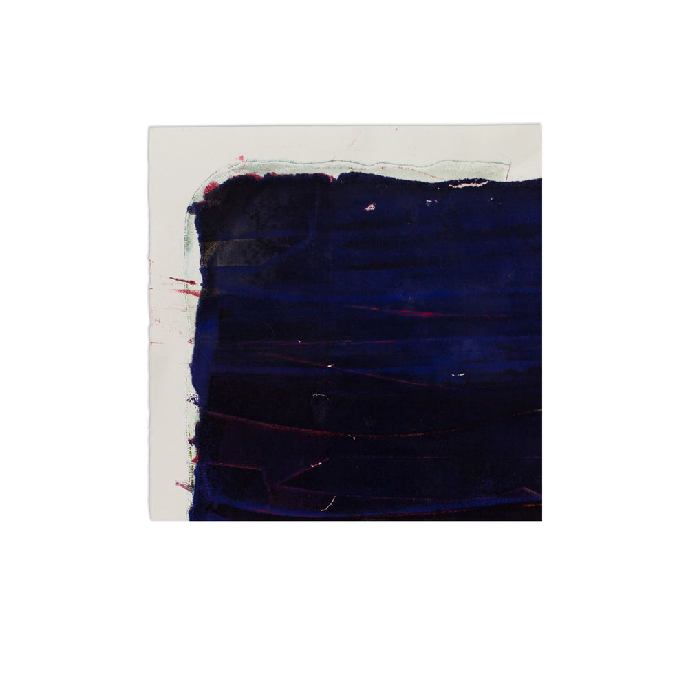 Paul Chidlaw, Abstract Serigraph 9 2