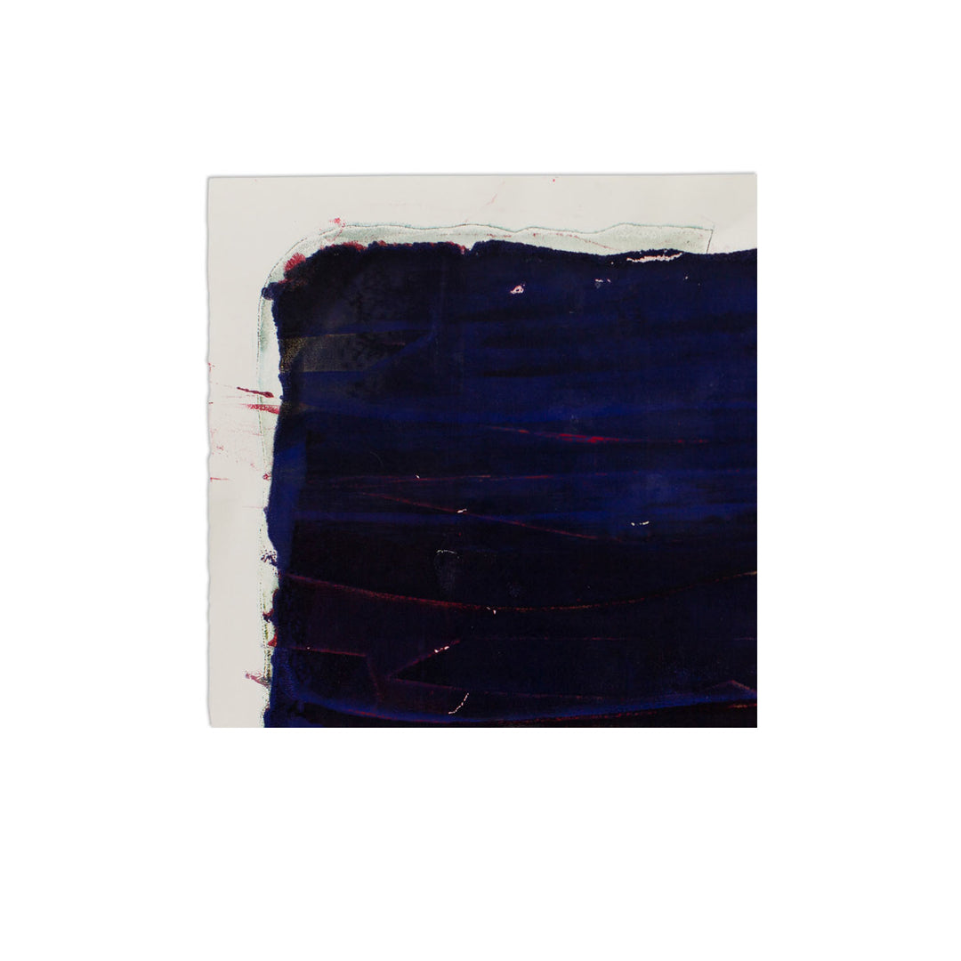 Paul Chidlaw, Abstract Serigraph 9 2