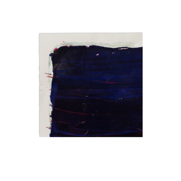 Paul Chidlaw, Abstract Serigraph 9 2