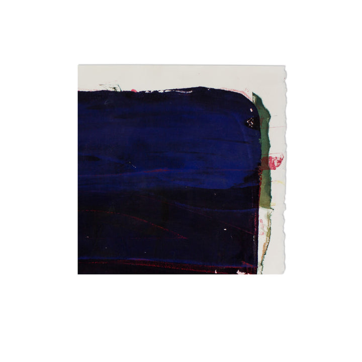 Paul Chidlaw, Abstract Serigraph 9 3