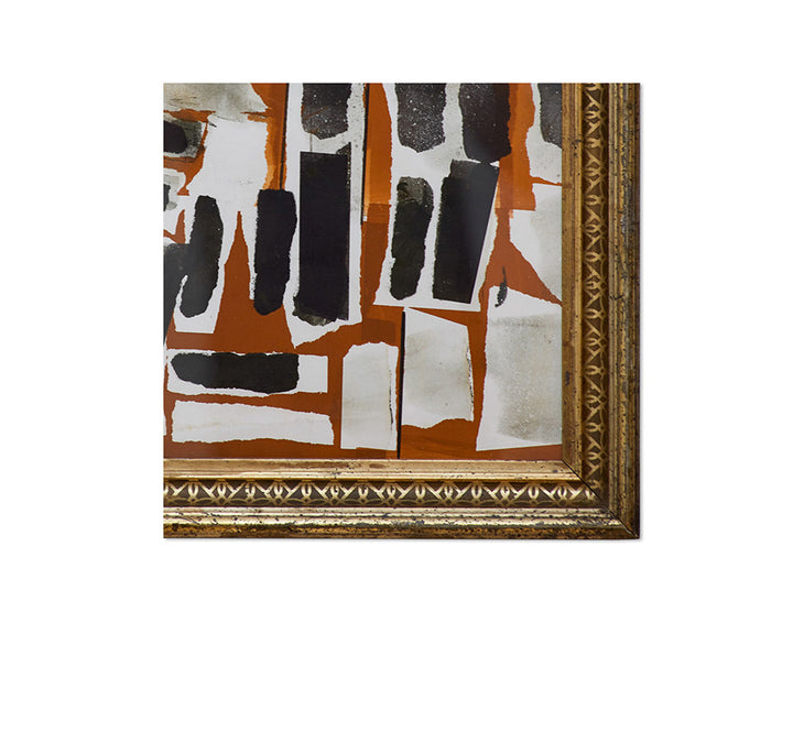 Paul Chidlaw, Framed Abstract Serigraph 1