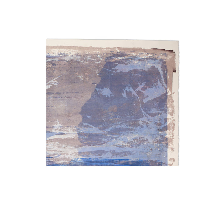 Paul Chidlaw, Large Abstract Serigraph 3 3