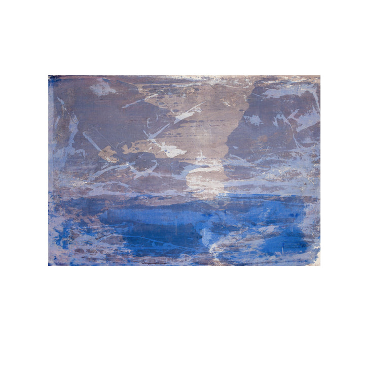 Paul Chidlaw, Large Abstract Serigraph 3 6
