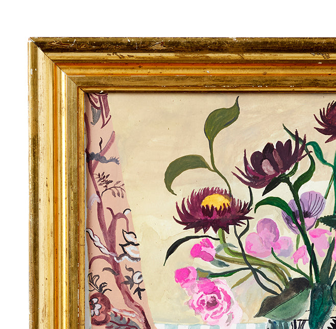Raphael Balme, Summer Bunch, 2022