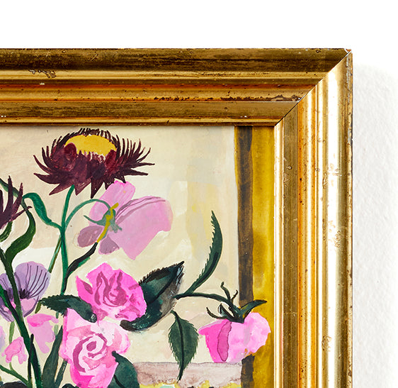 Raphael Balme, Summer Bunch, 2022