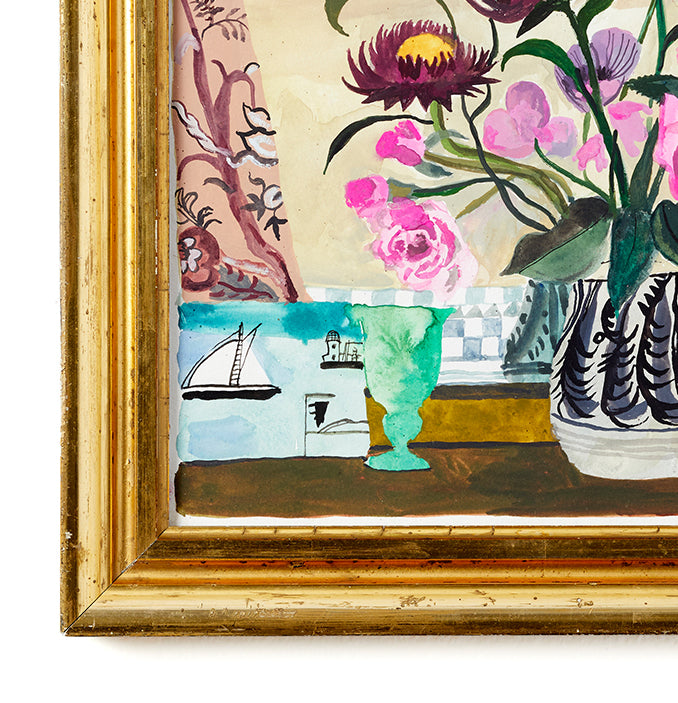 Raphael Balme, Summer Bunch, 2022