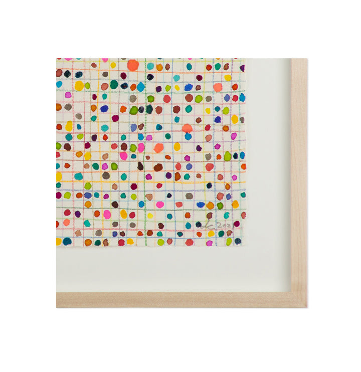David Coggins, Record, 2021
