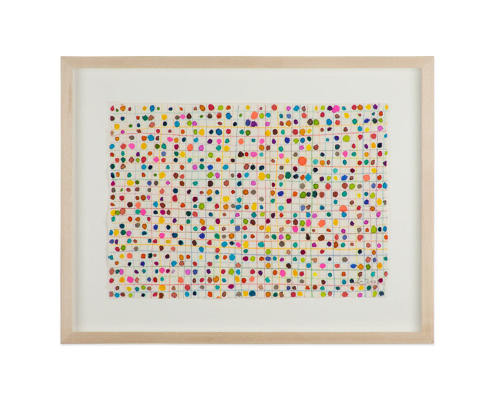David Coggins, Record, 2021